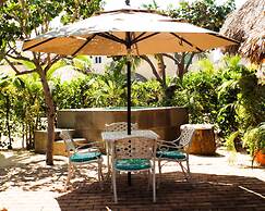 El Origen Villas & Spa Puerto Escondido