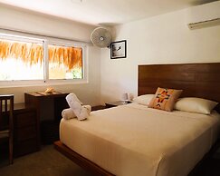 El Origen Villas & Spa Puerto Escondido