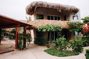 El Origen Villas & Spa Puerto Escondido