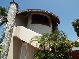 El Origen Villas & Spa Puerto Escondido
