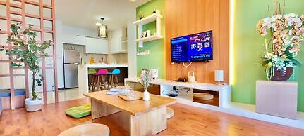 Silverscape Residence