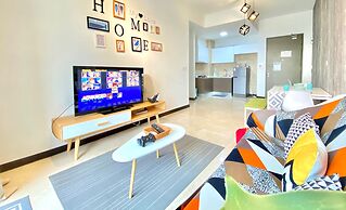 Silverscape Residence