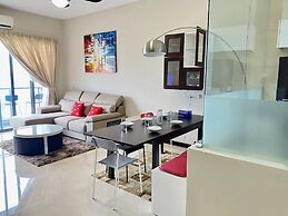 Silverscape Residence