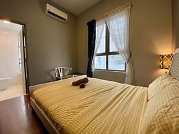 Silverscape Residence