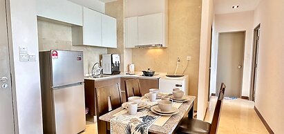 Silverscape Residence
