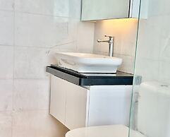 Silverscape Residence