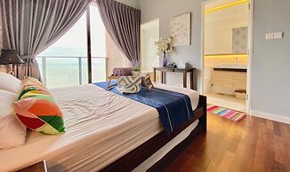 Silverscape Residence