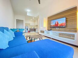Silverscape Residence