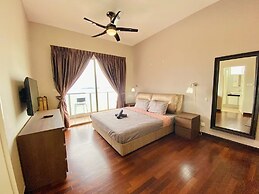 Silverscape Residence
