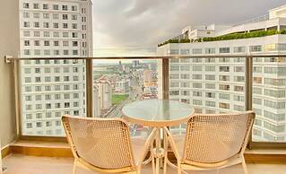 Silverscape Residence