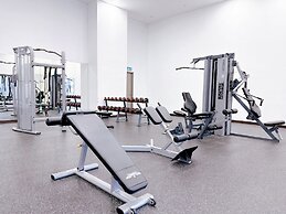 Silverscape Residence