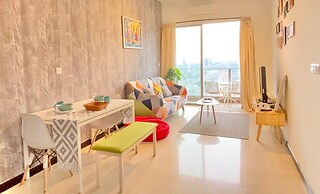 Silverscape Residence
