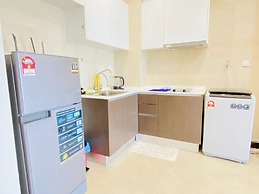 Silverscape Residence