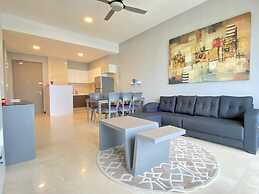 Silverscape Residence