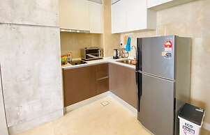 Silverscape Residence