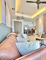 Silverscape Residence