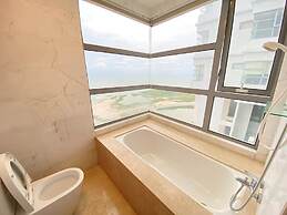 Silverscape Residence