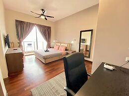 Silverscape Residence
