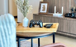 Silverscape Residence