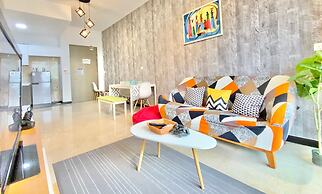 Silverscape Residence