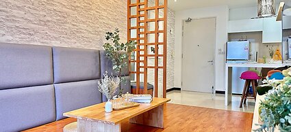 Silverscape Residence