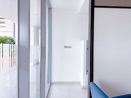 Silverscape Residence