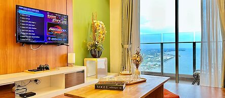 Silverscape Residence