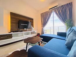 Silverscape Residence