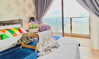 Silverscape Residence