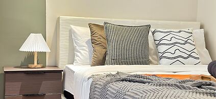 Silverscape Residence