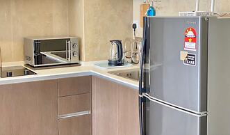 Silverscape Residence