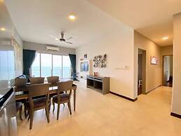 Silverscape Residence