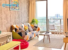 Silverscape Residence