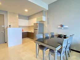 Silverscape Residence