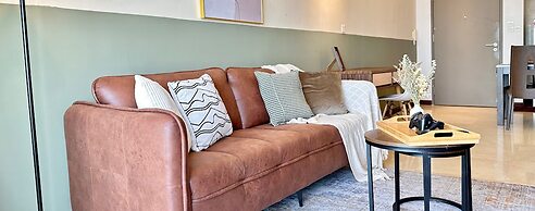 Silverscape Residence