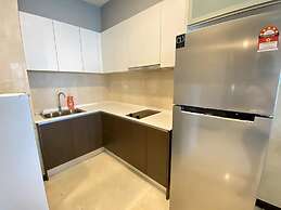 Silverscape Residence