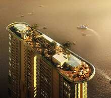 Silverscape Residence