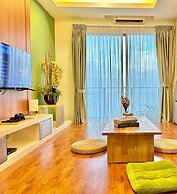 Silverscape Residence