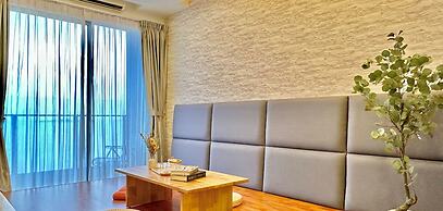 Silverscape Residence