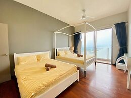 Silverscape Residence