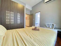 Silverscape Residence