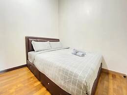 Silverscape Residence