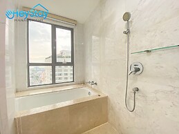 Silverscape Residence