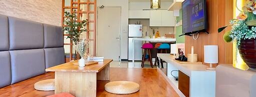 Silverscape Residence