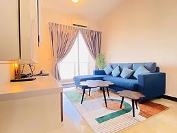 Silverscape Residence