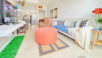 Silverscape Residence