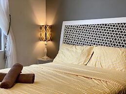 Silverscape Residence