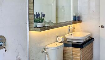 Silverscape Residence