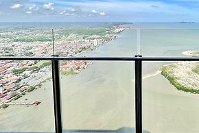 Silverscape Residence
