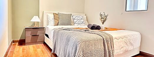 Silverscape Residence